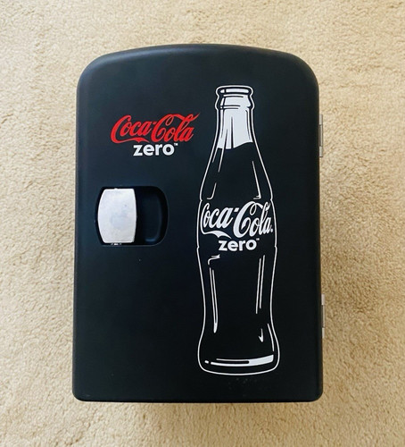 Coca cola zero - coca-cola, tabletop