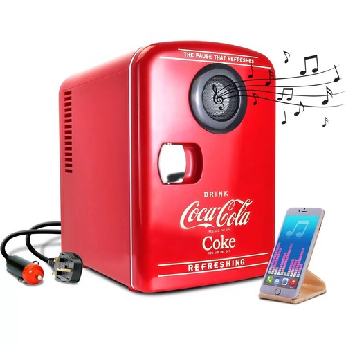 Coca cola mini - 4l,
