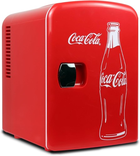 Coca cola classic - cola, mini