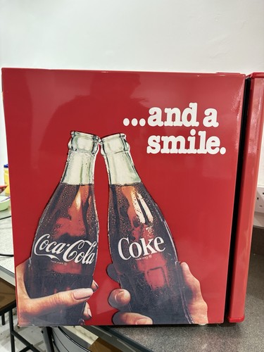Husky coca cola mini - cola,