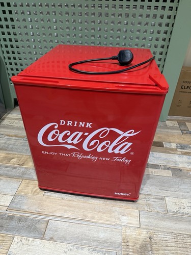 Husky coca cola coke 43l - 43l, mini