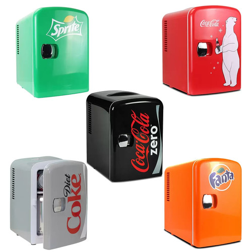 Coca cola mini - 4l,
