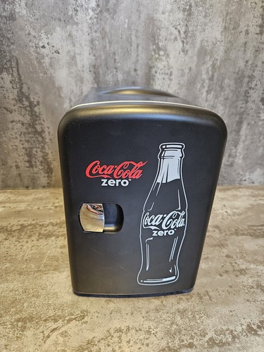 Coca cola zero - coca-cola, tabletop