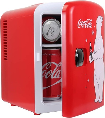 Coca cola polar - coca,