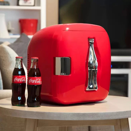 Coca cola heritage - coca-cola, mini
