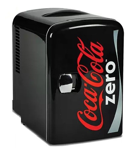 Coca cola diet - 4l, mini