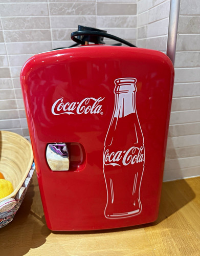 Coca cola tabletop - coca-cola, mini