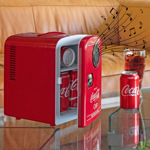 Coca cola mini - mini, 6