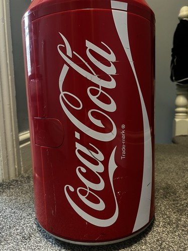 Coca cola vintage mini - vintage,