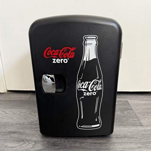 Coca cola zero - coca, 4l