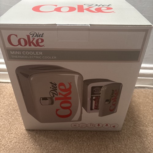 Coca cola mini fridge diet - fridge,