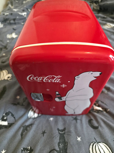 Coca cola red - coca-cola, red/white