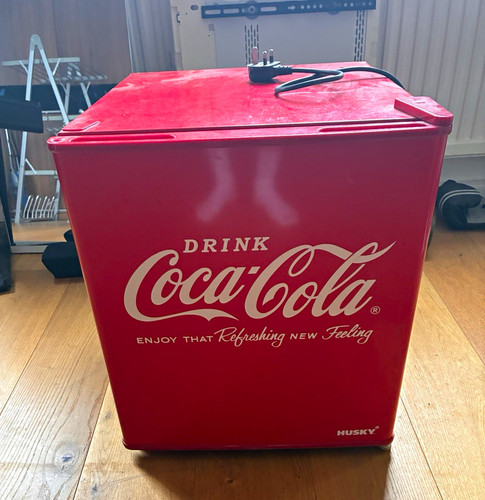 Coca cola mini - mini, cooler
