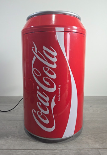 Coca cola can - mini, fridge
