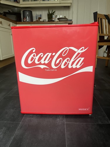 Husky coca cola 50l - 50l, mini