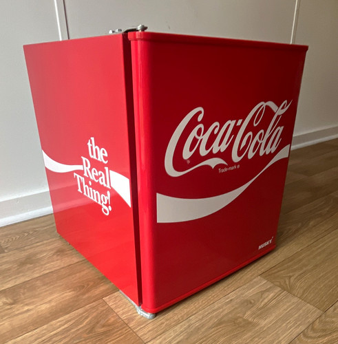 Coca cola husky red - coca-cola,