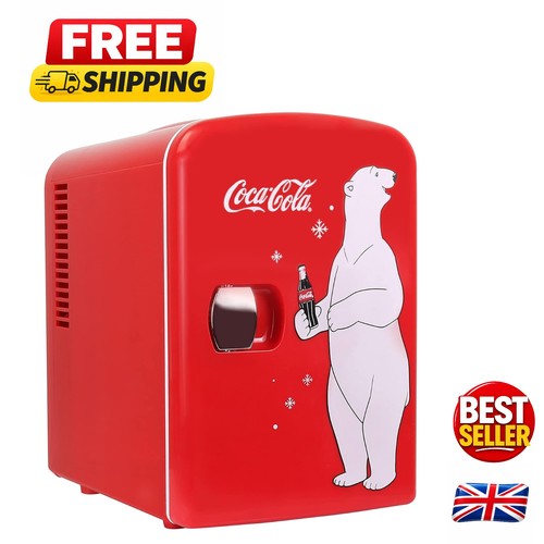 Coca cola mini - mini, 4l
