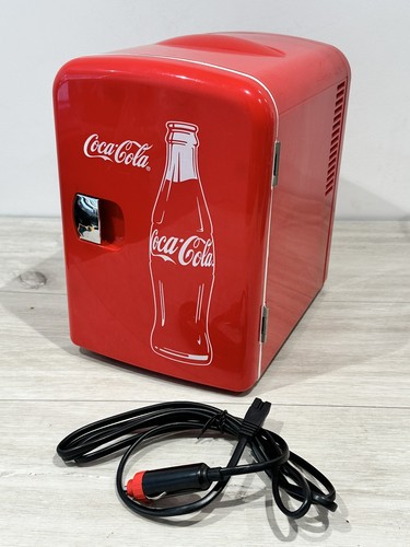 Coca cola mini travel - coca-cola,