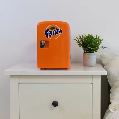 Coca cola mini - coca-cola, fanta