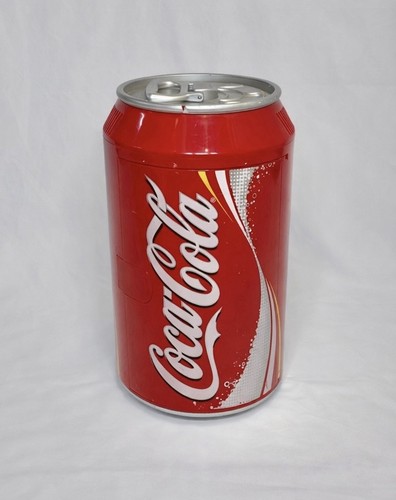 Coca cola mini fridge - coca, mini-fridge