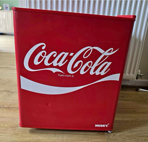 Husky coca cola - husky, coca-cola