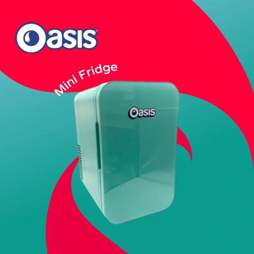 Coca cola promo oasis - promo, mini