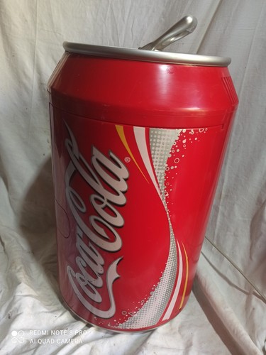 Coca cola vintage mini - mini, fridge