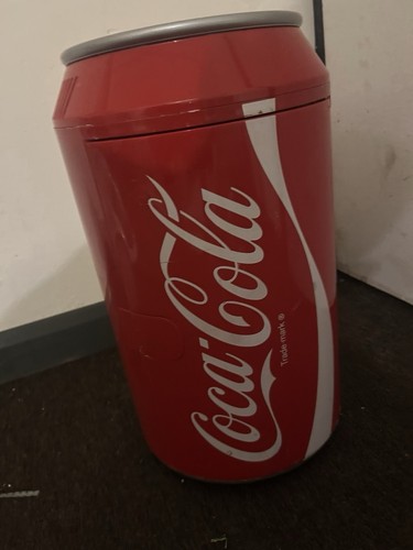 Coca cola mini fridge - mini,
