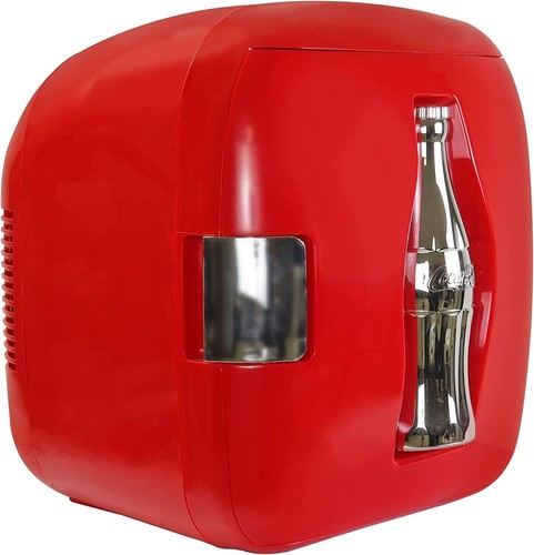 Coca cola coke mini - mini, fridge