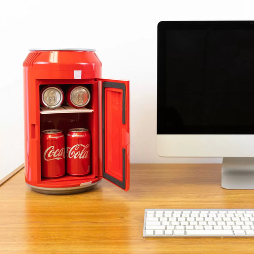 Coca cola mini - cola, can