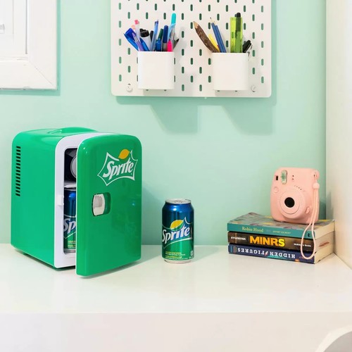 Coca cola mini - 4l,
