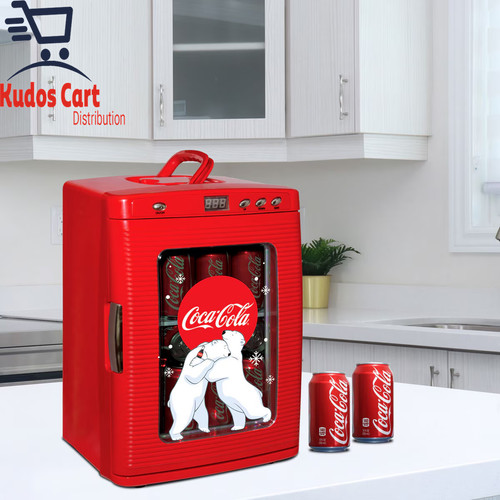 Coca cola polar bear mini - polar,